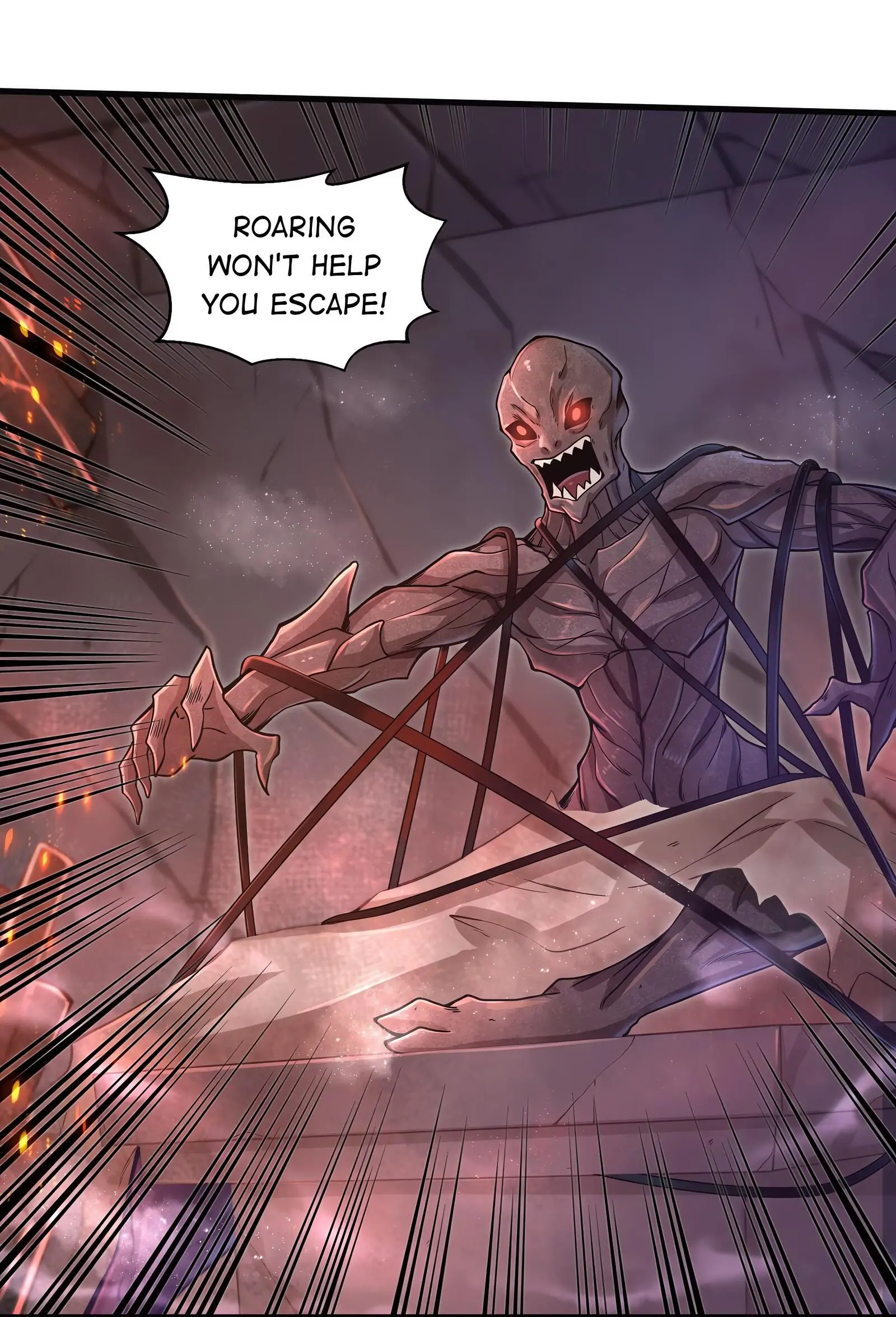 Target: 100 Million Points! The Ultimate Game to Start a 2nd Life! (Official) - Chapter 11 - Page 66