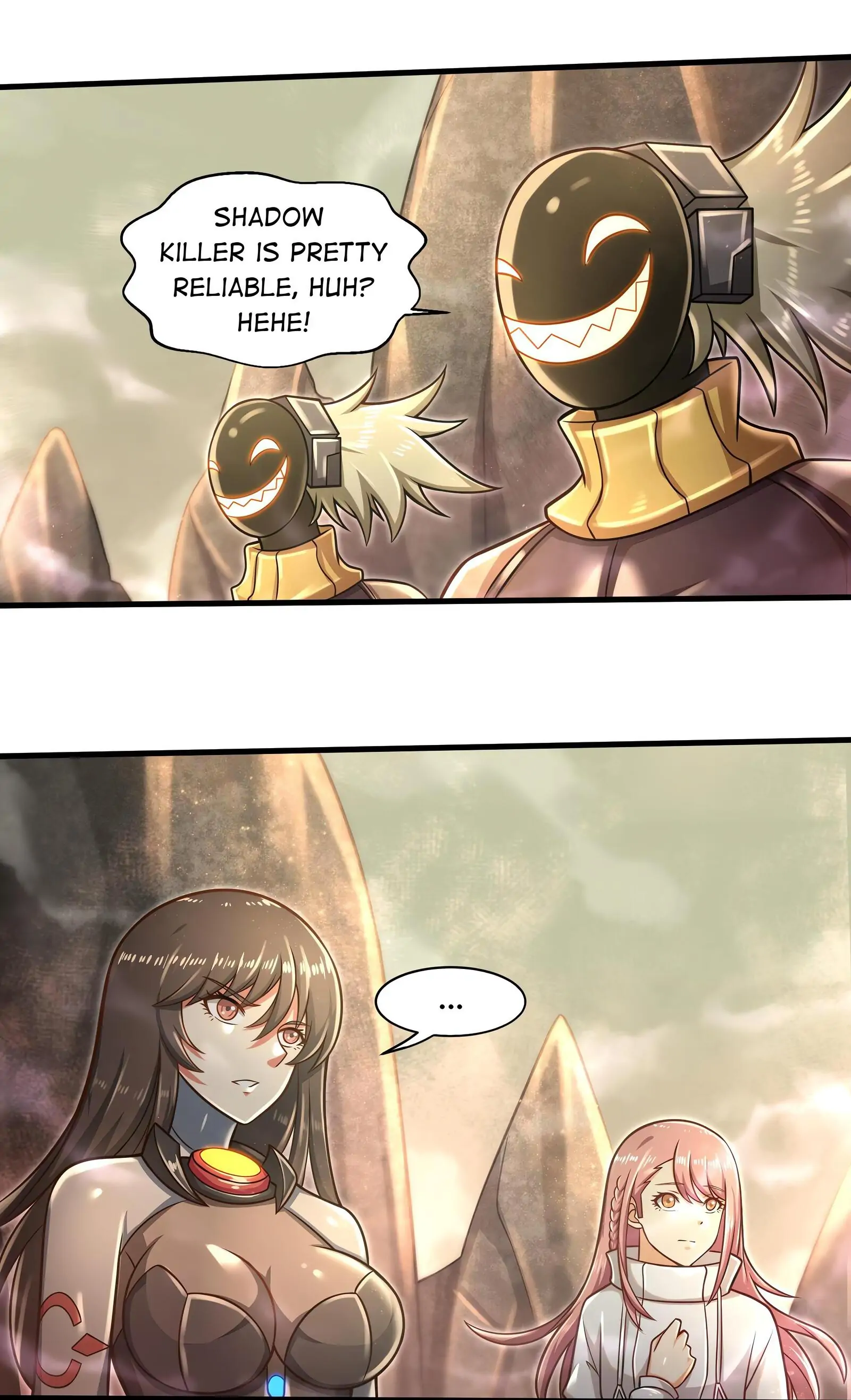 Target: 100 Million Points! The Ultimate Game to Start a 2nd Life! (Official) - Chapter 21 - Page 46