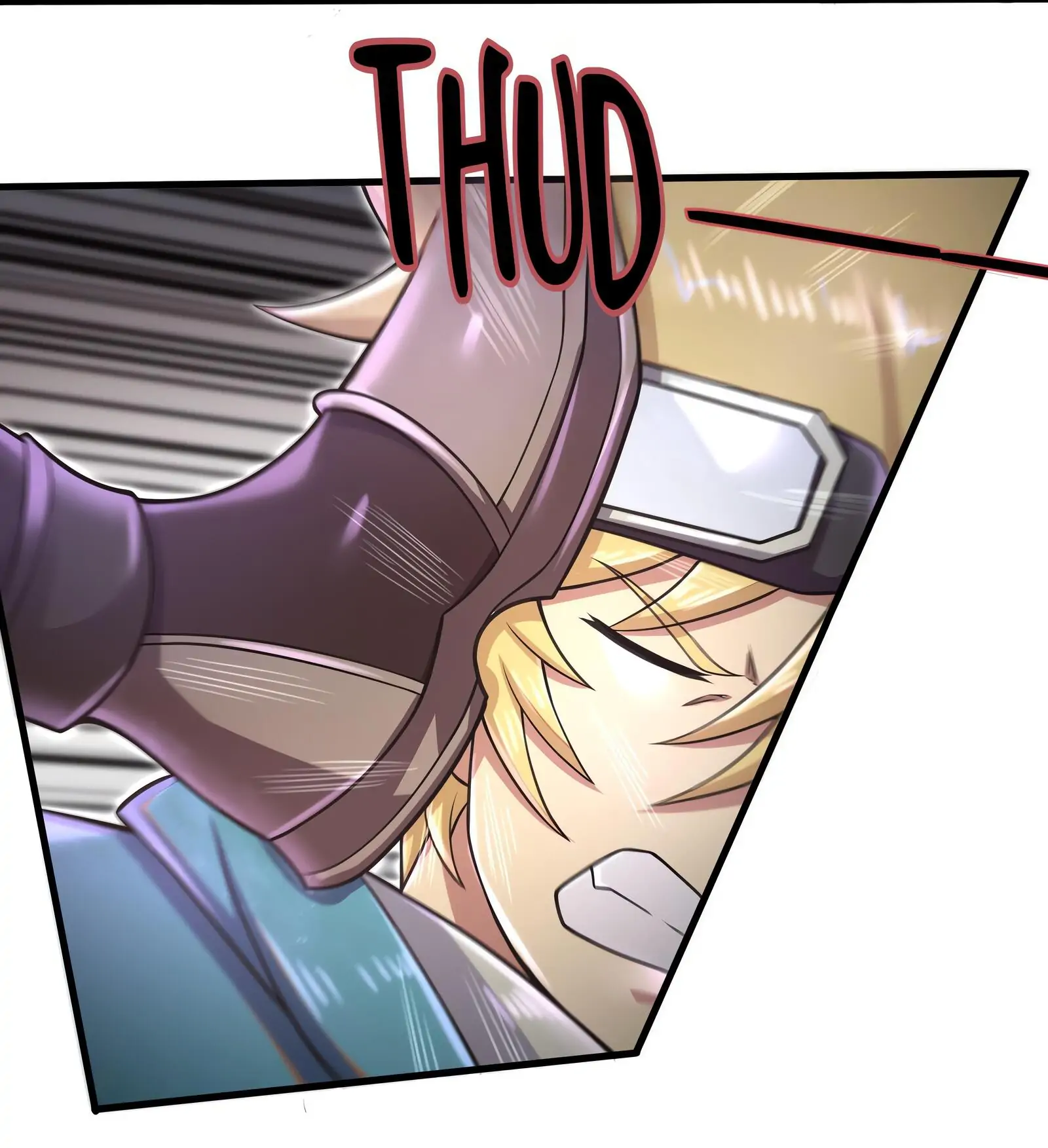 Target: 100 Million Points! The Ultimate Game to Start a 2nd Life! (Official) - Chapter 26 - Page 20