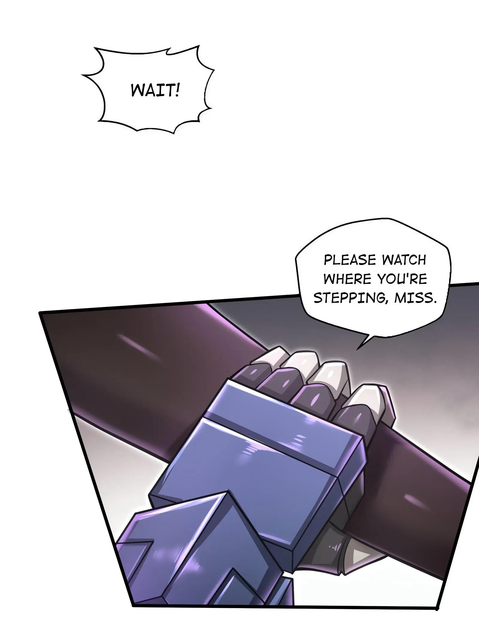 Target: 100 Million Points! The Ultimate Game to Start a 2nd Life! (Official) - Chapter 26 - Page 22