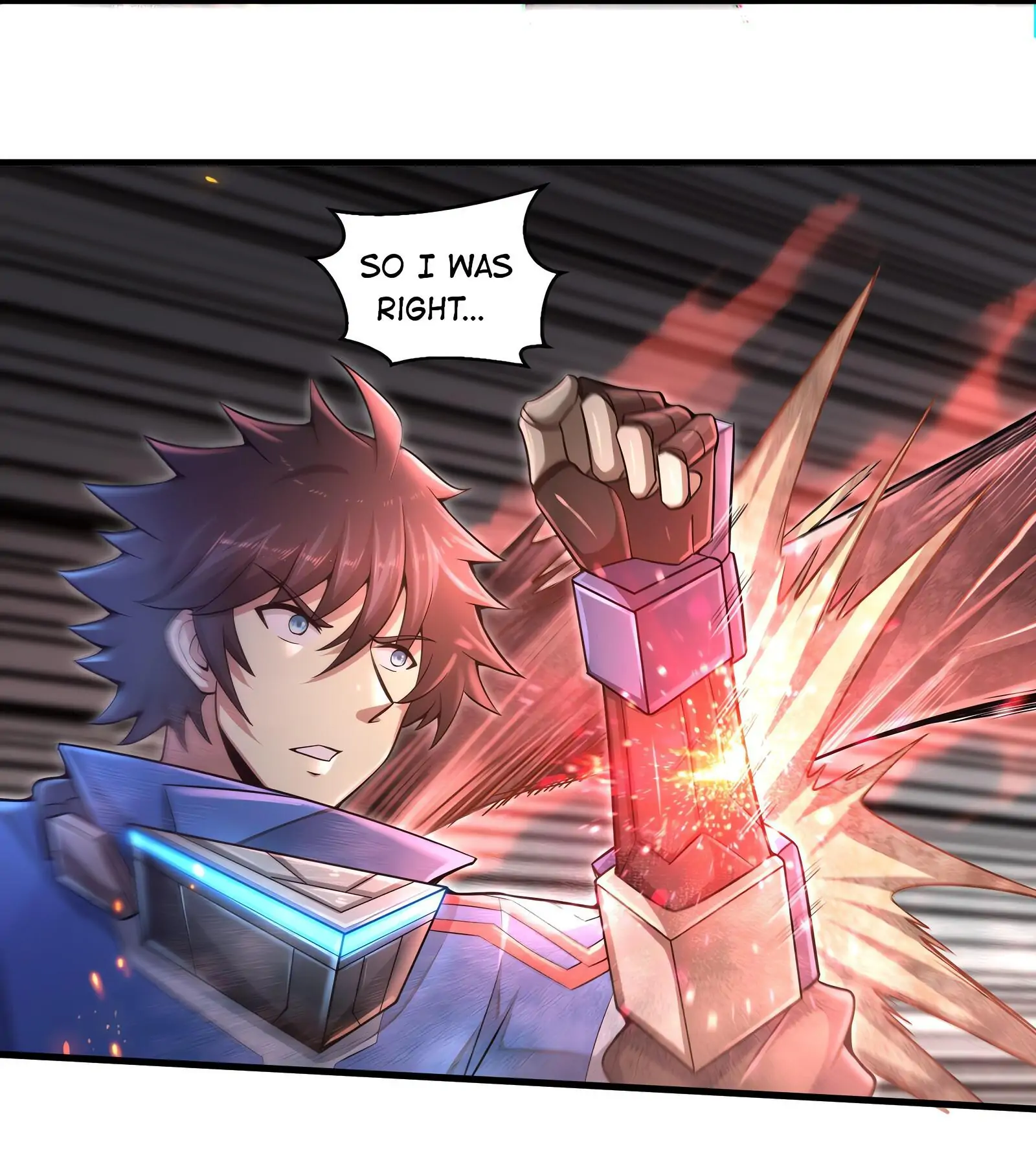 Target: 100 Million Points! The Ultimate Game to Start a 2nd Life! - Chapter 14 - Page 16