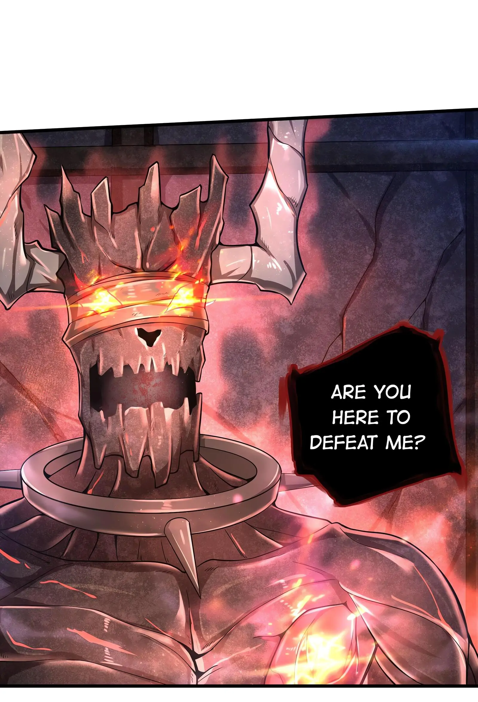 Target: 100 Million Points! The Ultimate Game to Start a 2nd Life! - Chapter 14 - Page 23