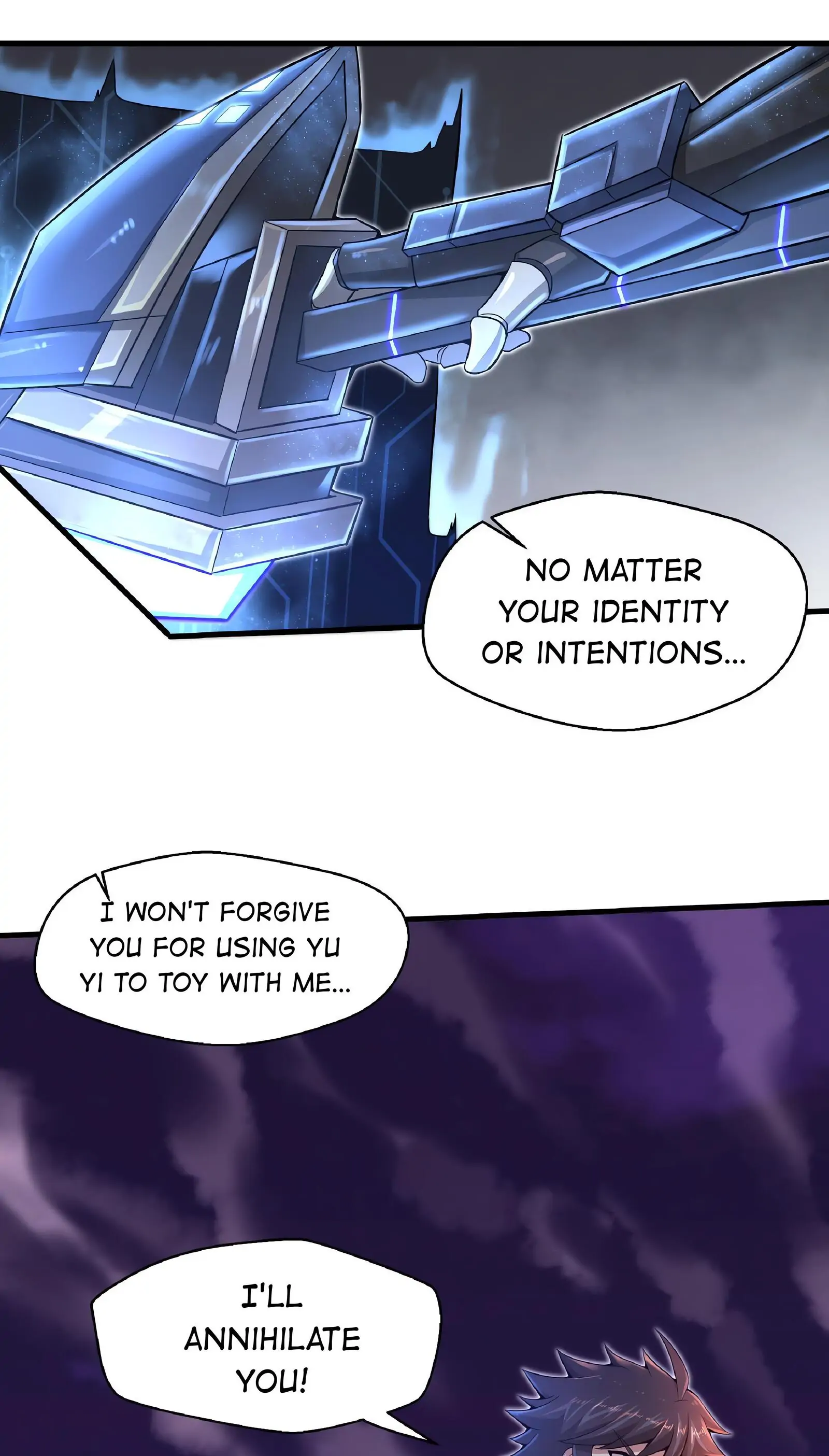 Target: 100 Million Points! The Ultimate Game to Start a 2nd Life! - Chapter 14 - Page 38