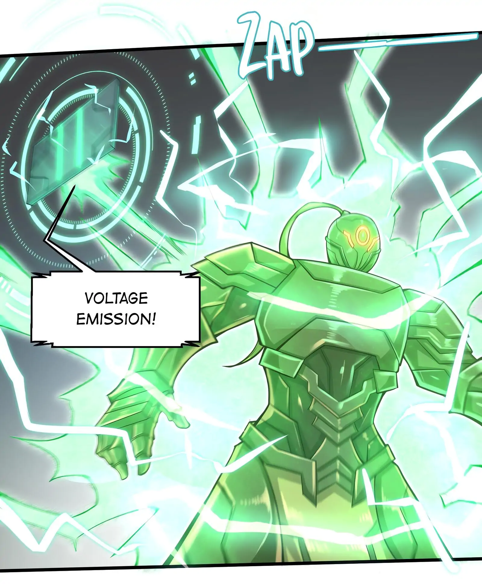 Target: 100 Million Points! The Ultimate Game to Start a 2nd Life! - Chapter 31 - Page 14