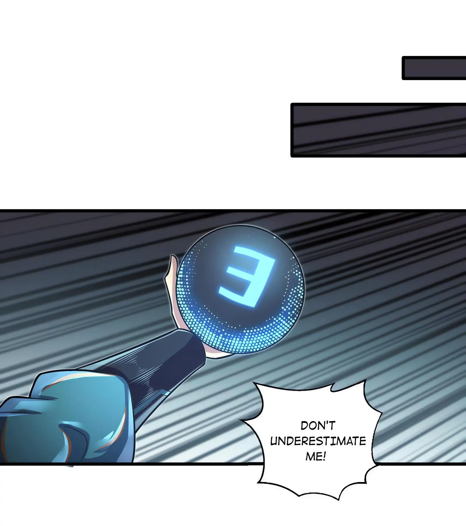 Target: 100 Million Points! The Ultimate Game to Start a 2nd Life! - Chapter 43 - Page 17