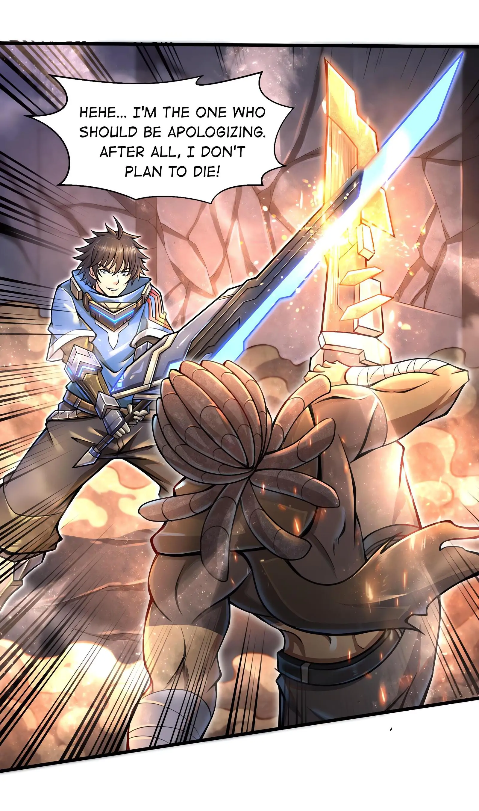 Target: 100 Million Points! The Ultimate Game to Start a 2nd Life! - Chapter 7 - Page 30