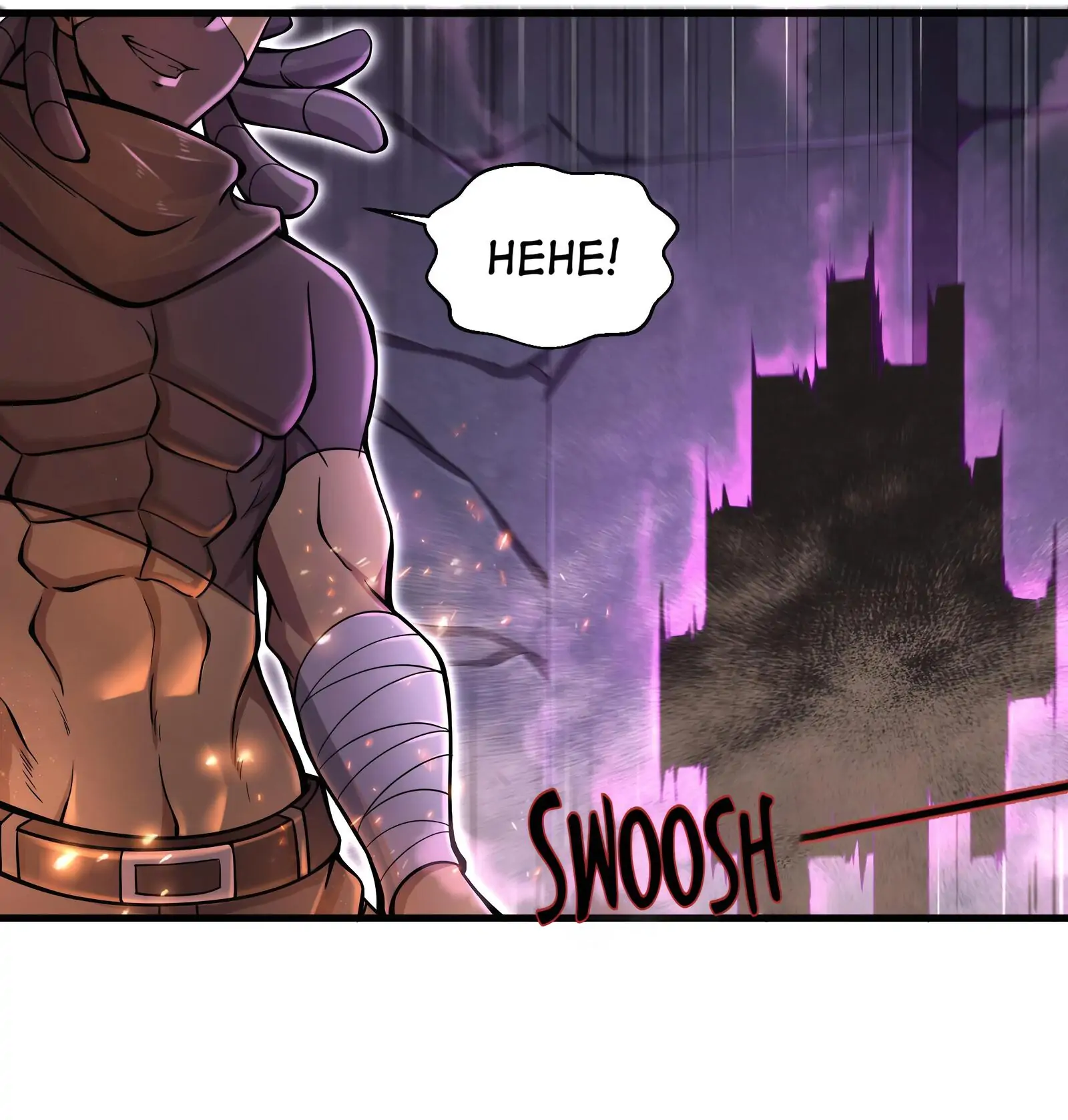 Target: 100 Million Points! The Ultimate Game to Start a 2nd Life! - Chapter 7 - Page 67