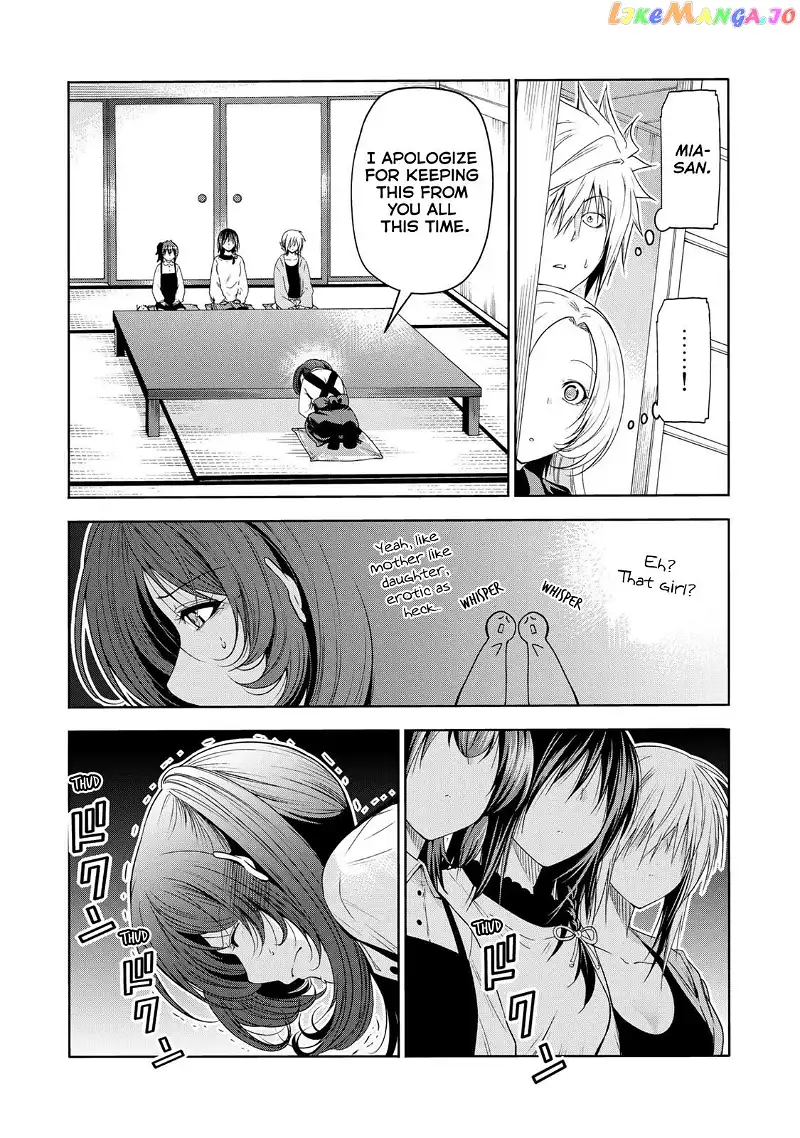Temple - Chapter 64 - Page 4