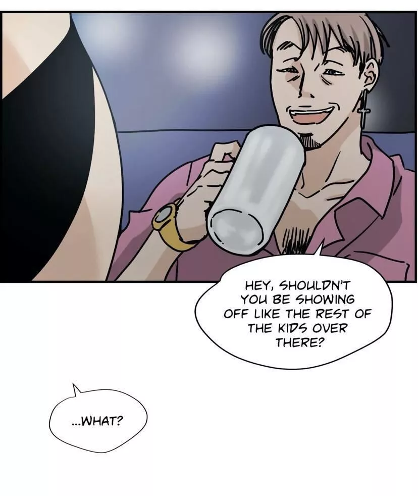 Tempters - Chapter 13 - Page 14