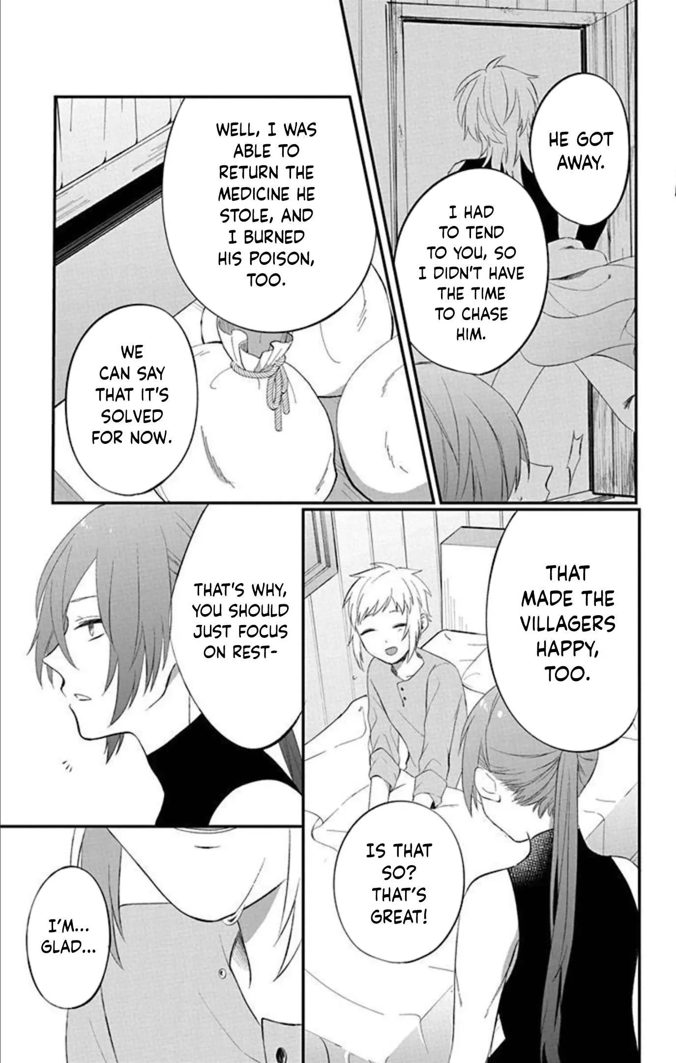 Tensei Shitara Hime Datta Node Dansou Joshi Kiwamete Saikyou Mahou Tsukai Mezasuwa - Chapter 3 - Page 23