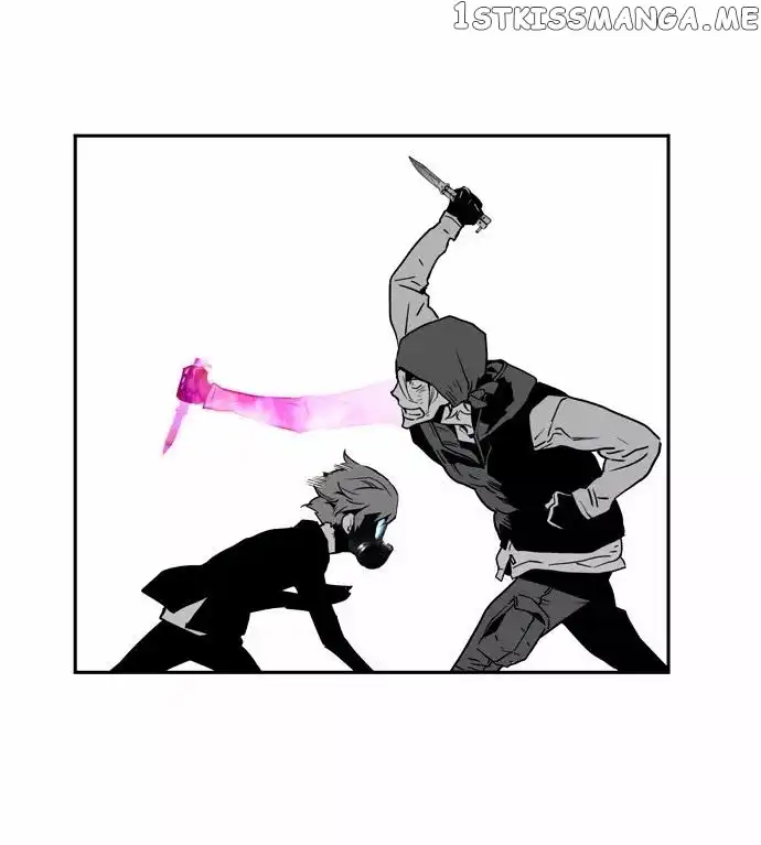 Terror Man - Chapter 20 - Page 22