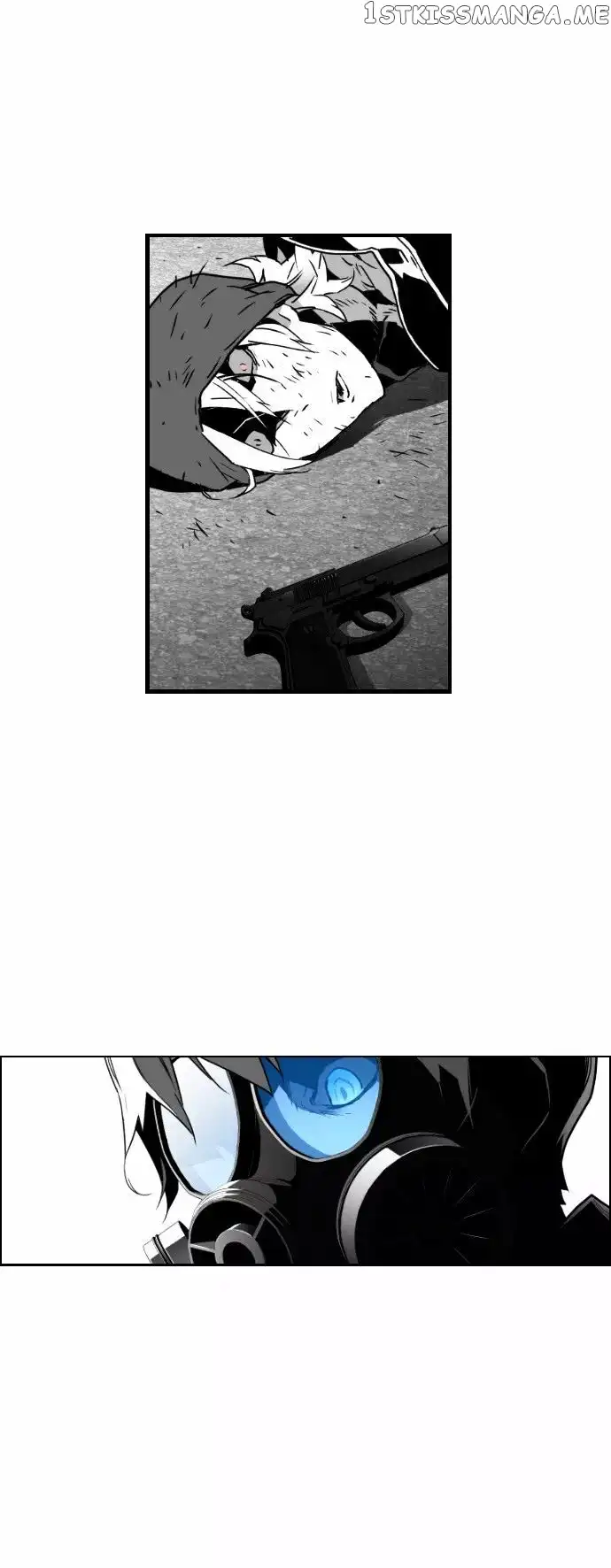 Terror Man - Chapter 20 - Page 29