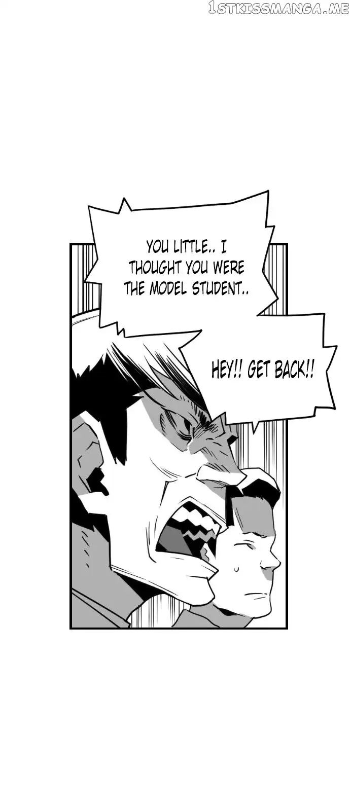 Terror Man - Chapter 50 - Page 42