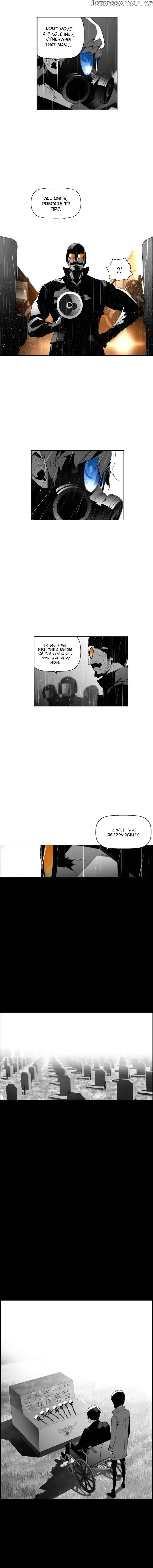 Terror Man - Chapter 59 - Page 5
