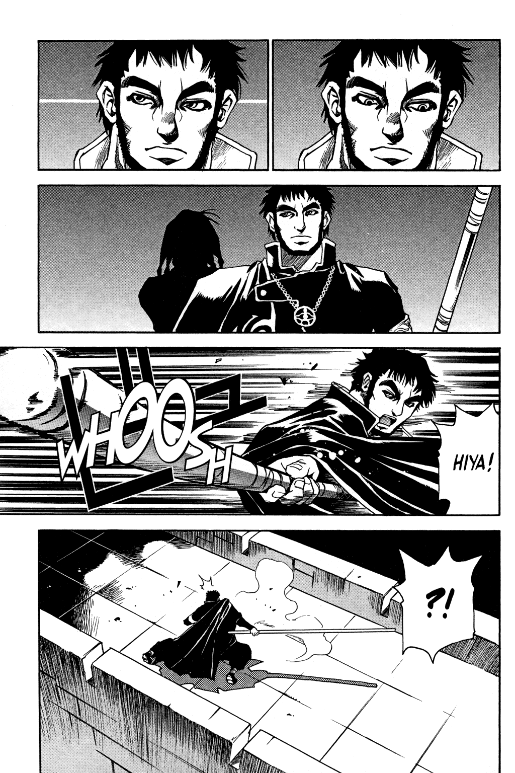 Testarotho - Chapter 3 - Page 3