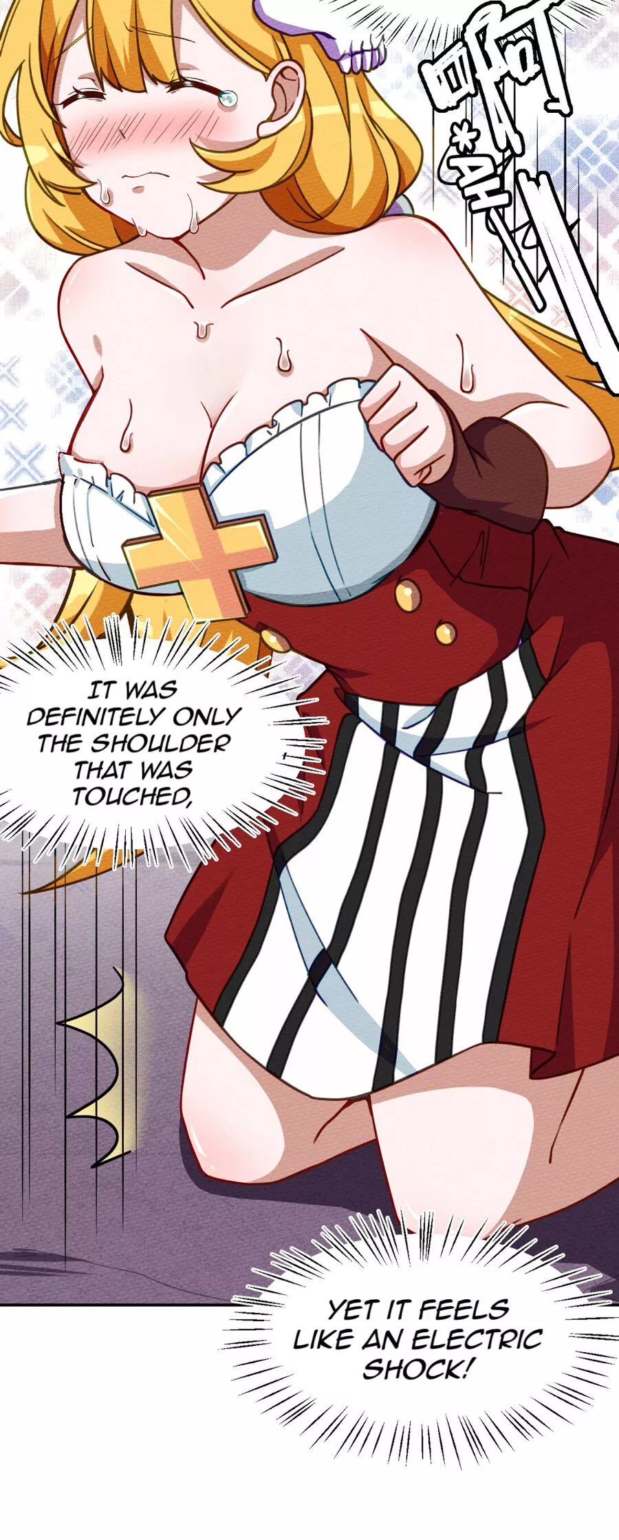 That Time I Was Summoned As A First-Level Monster - Chapter 3 - Page 16
