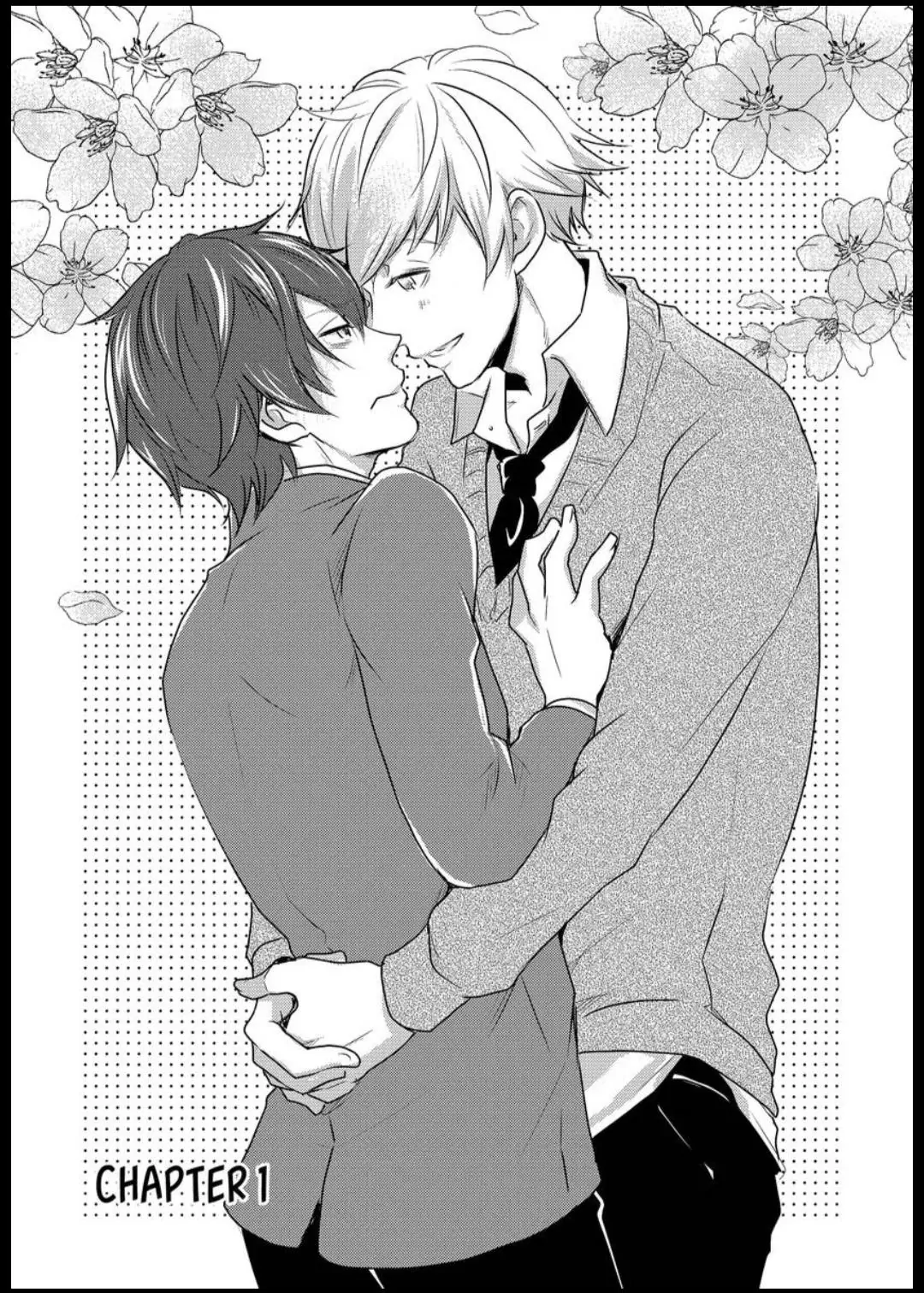 That's Too Much For an Introvert Like Me (Official) - Chapter 1 - Page 2