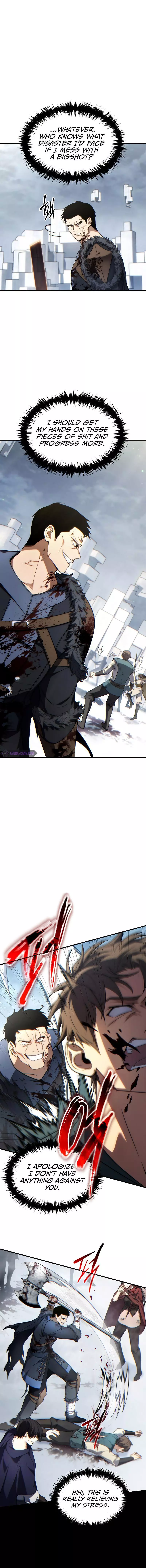 The 100th Regression of the Max-Level Player - Chapter 36 - Page 14