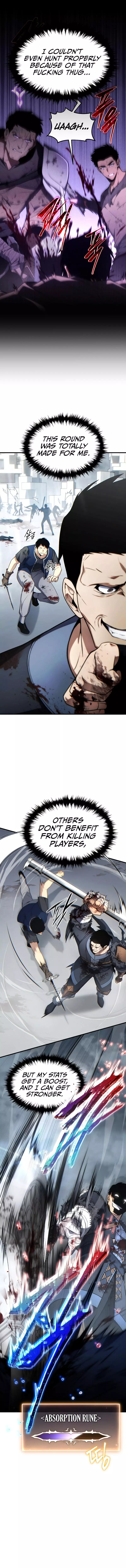The 100th Regression of the Max-Level Player - Chapter 36 - Page 15
