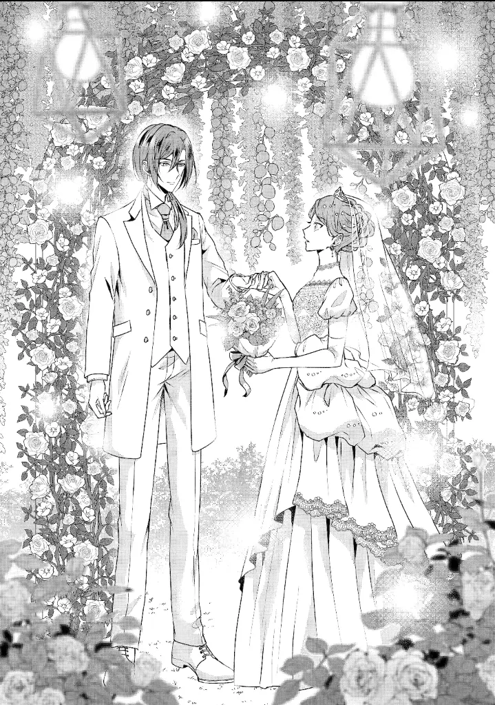 The 6th Loop: I'm Finally Free of Auto Mode in this Otome Game (Official) - Chapter 35 - Page 35