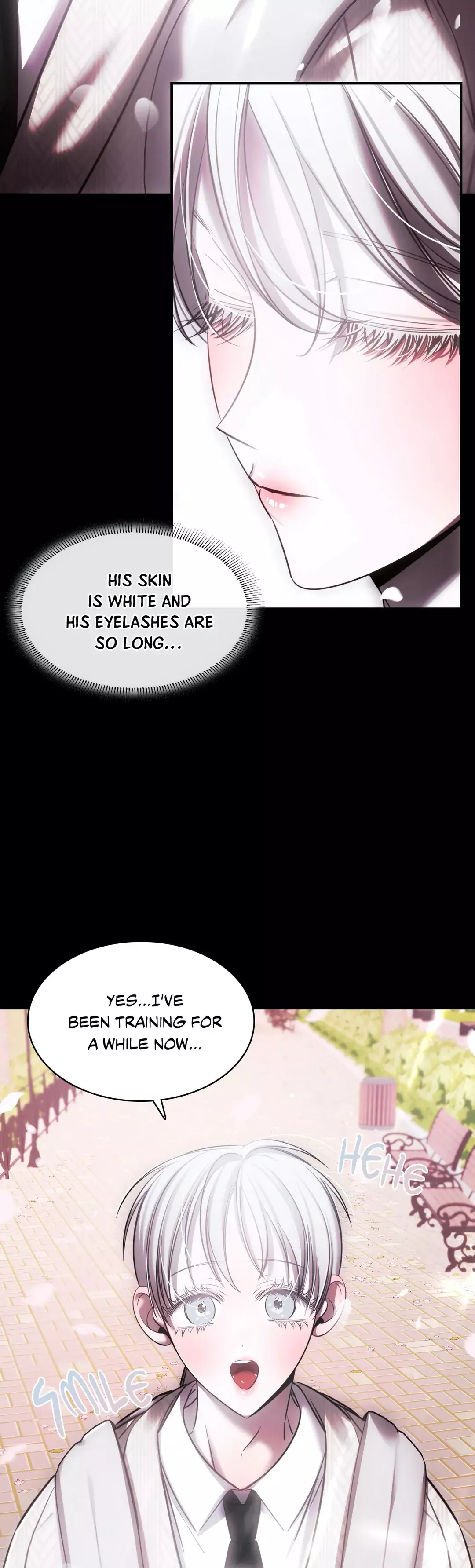 The Abyss - Chapter 18 - Page 6