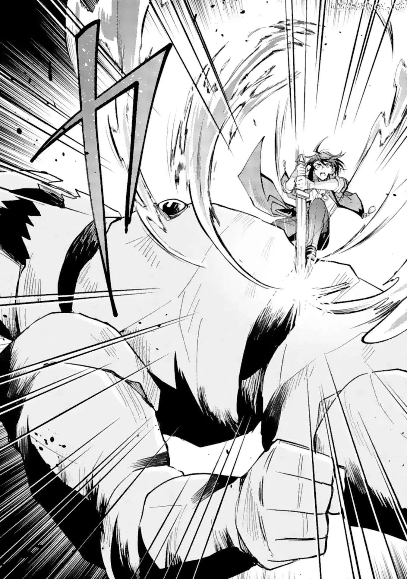 The Banished Noble Uses the Trash Skill "Ancient Summoning" to Summon Heroes and Bring Life to the Borderlands ~When I Summoned the Heroes, They Adored Me, so They Made My Territory the Strongest~ - Chapter 5 - Page 19
