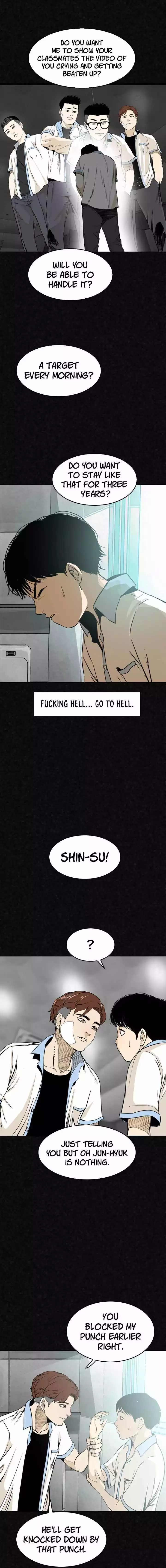 The Blob - Chapter 5 - Page 23