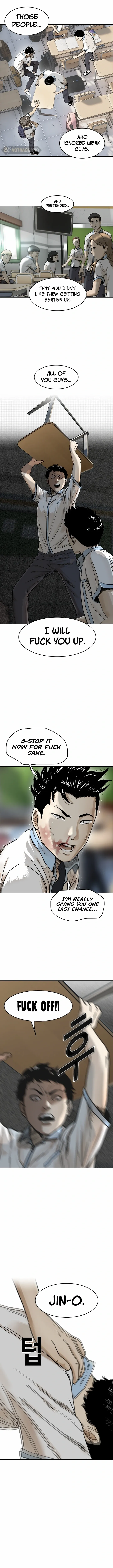 The Blob - Chapter 9 - Page 17