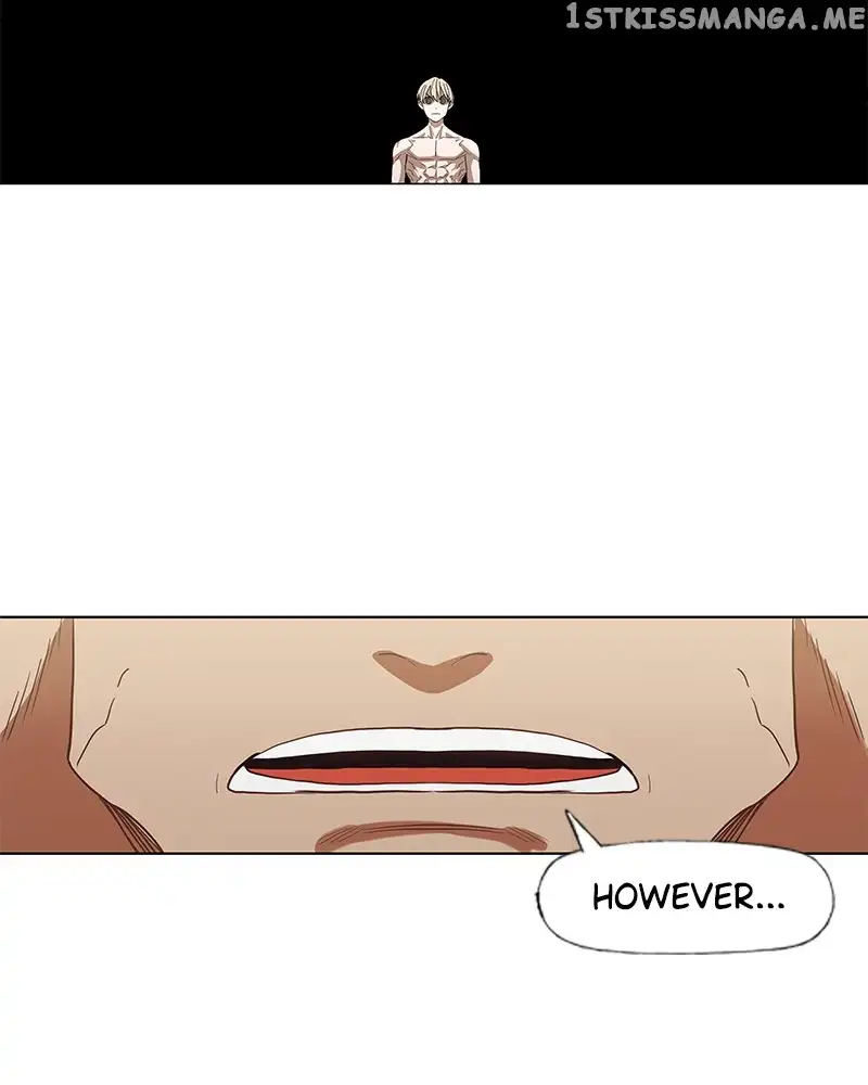 The Boxer - Chapter 35 - Page 134