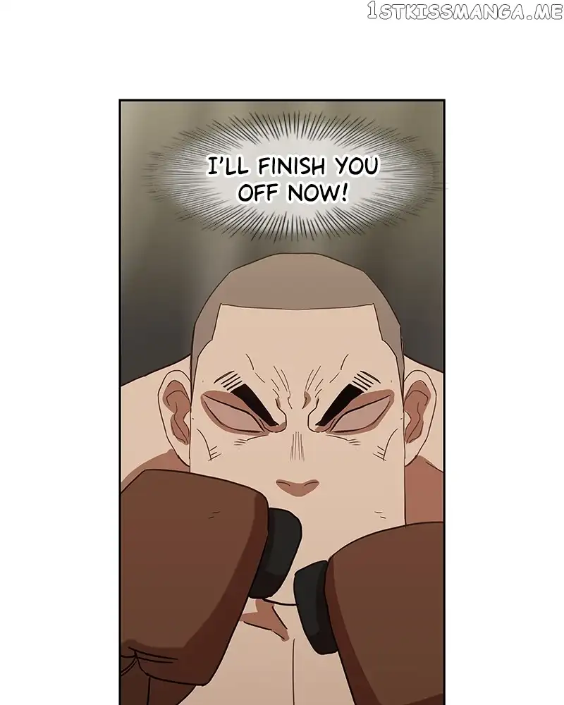 The Boxer - Chapter 35 - Page 33