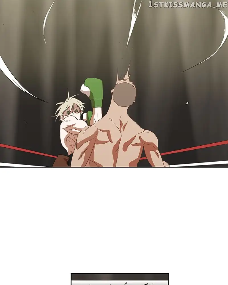 The Boxer - Chapter 35 - Page 52