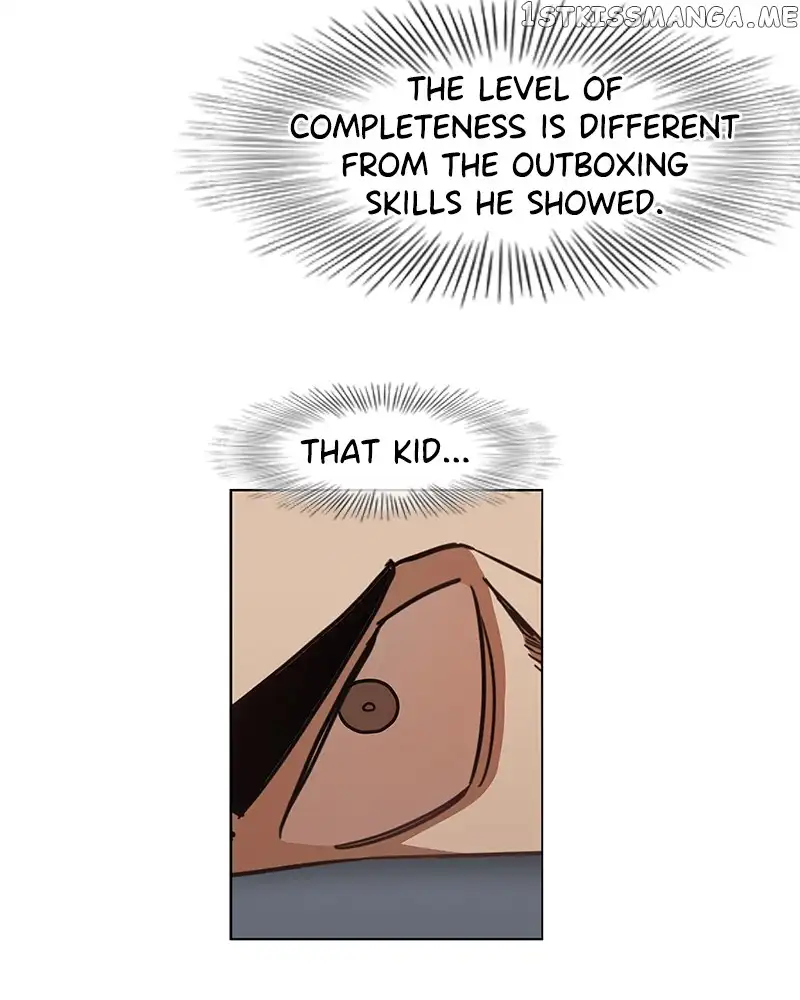 The Boxer - Chapter 35 - Page 59