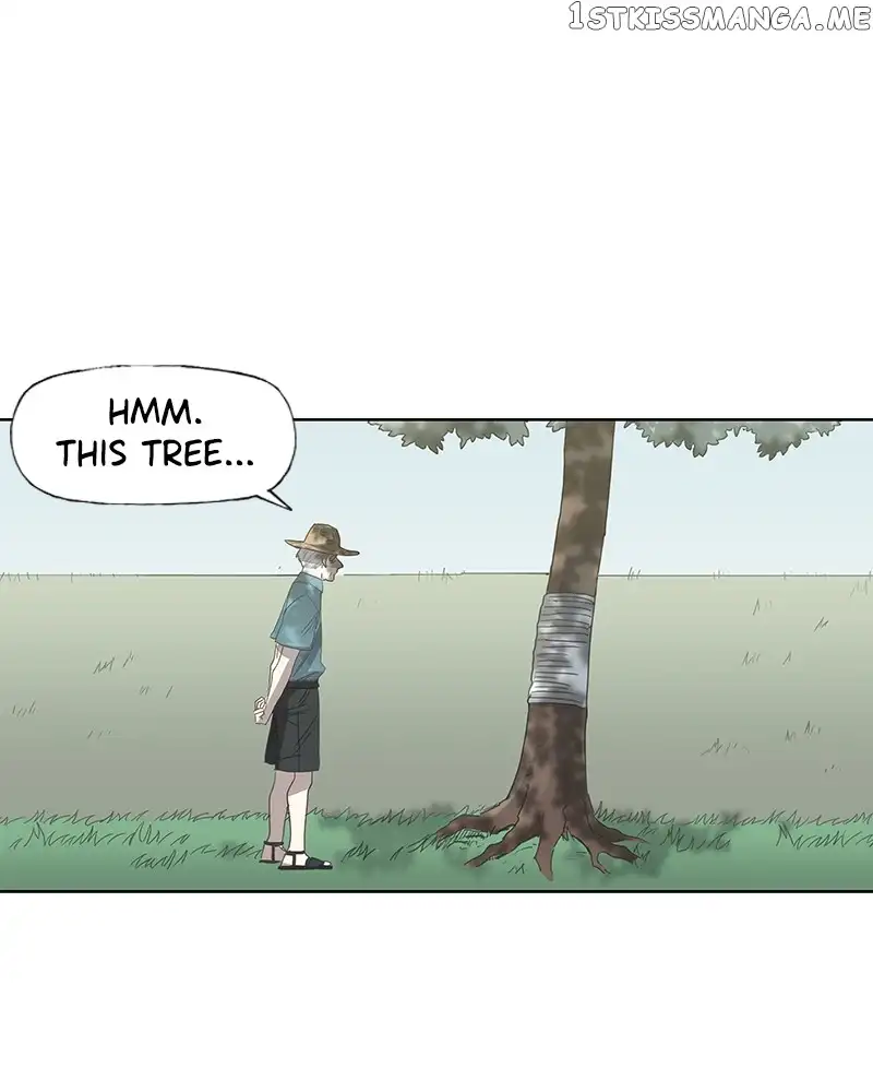 The Boxer - Chapter 35 - Page 84