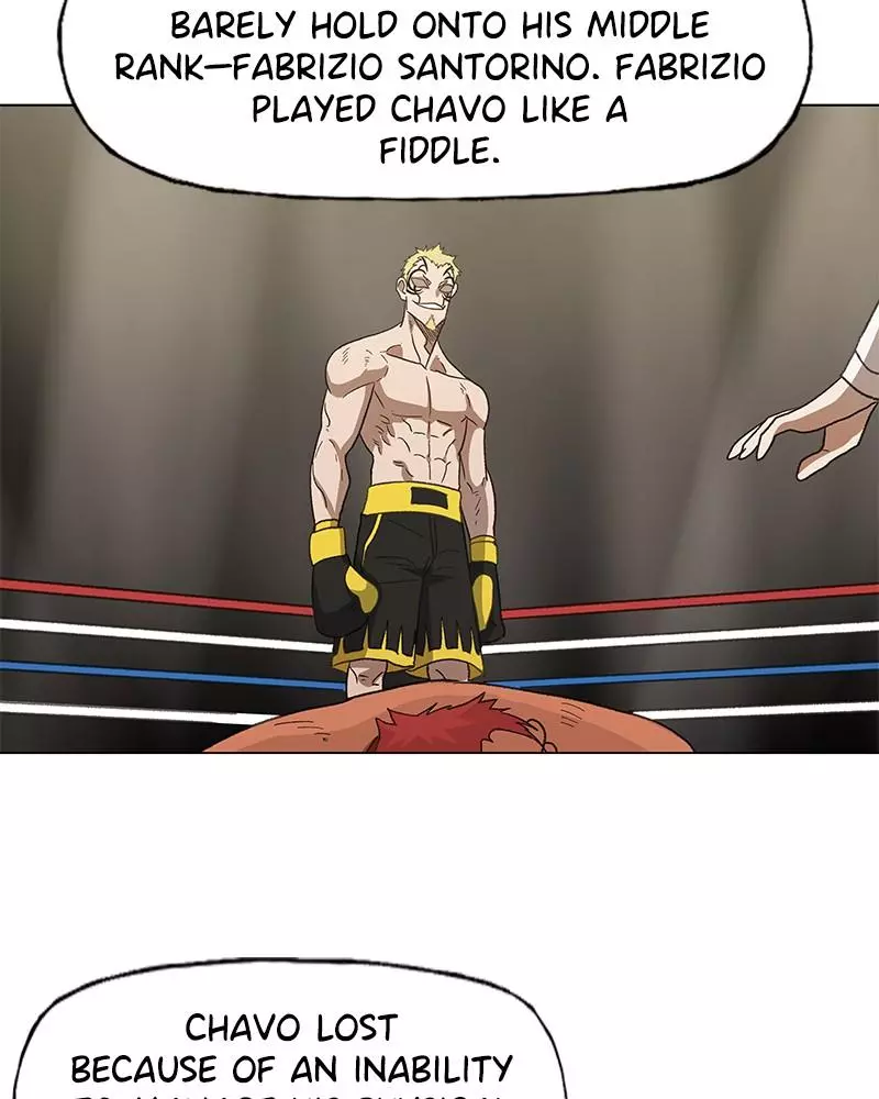 The Boxer - Chapter 53 - Page 19