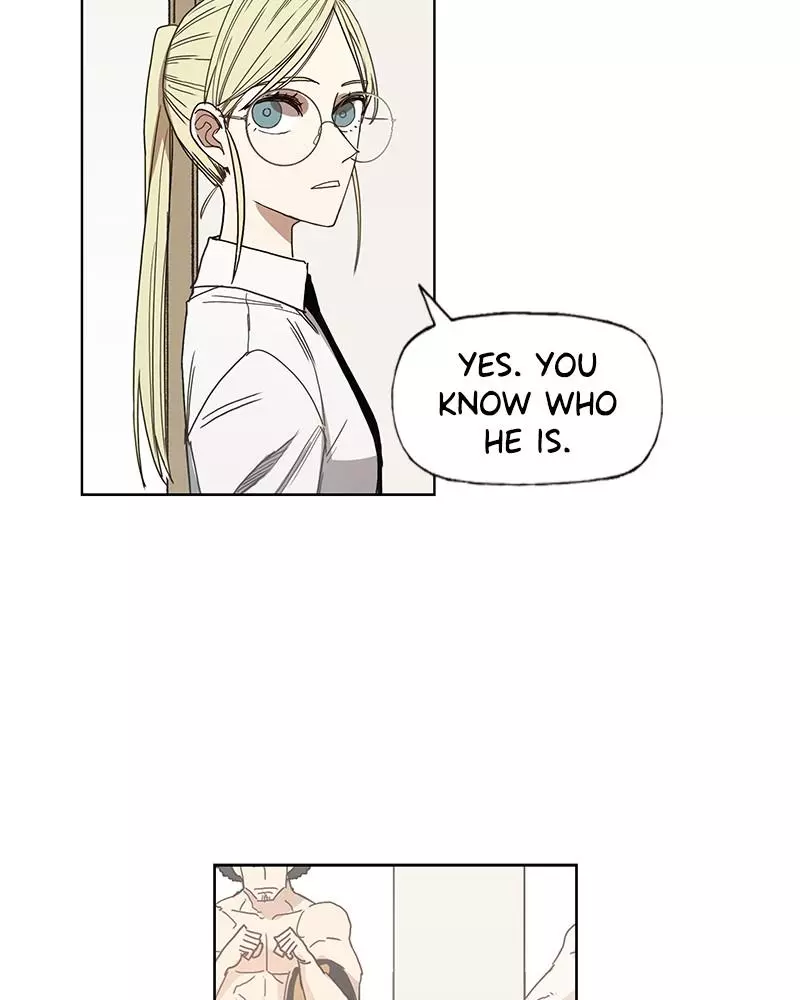 The Boxer - Chapter 53 - Page 9
