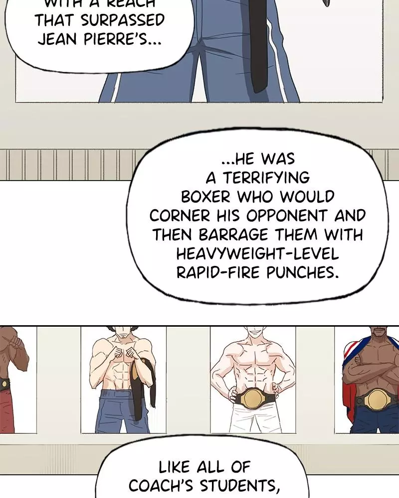 The Boxer - Chapter 53 - Page 13
