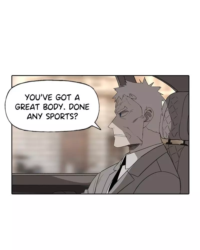 The Boxer - Chapter 77 - Page 65