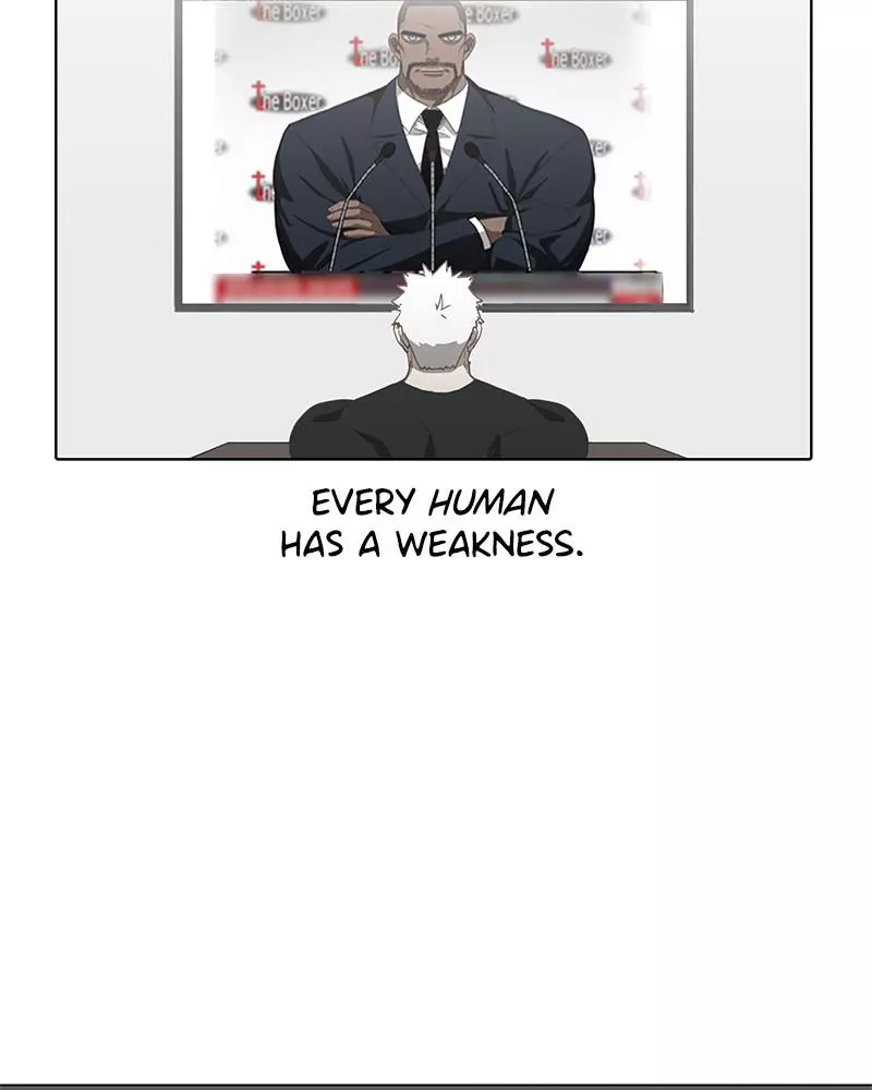 The Boxer - Chapter 77 - Page 12