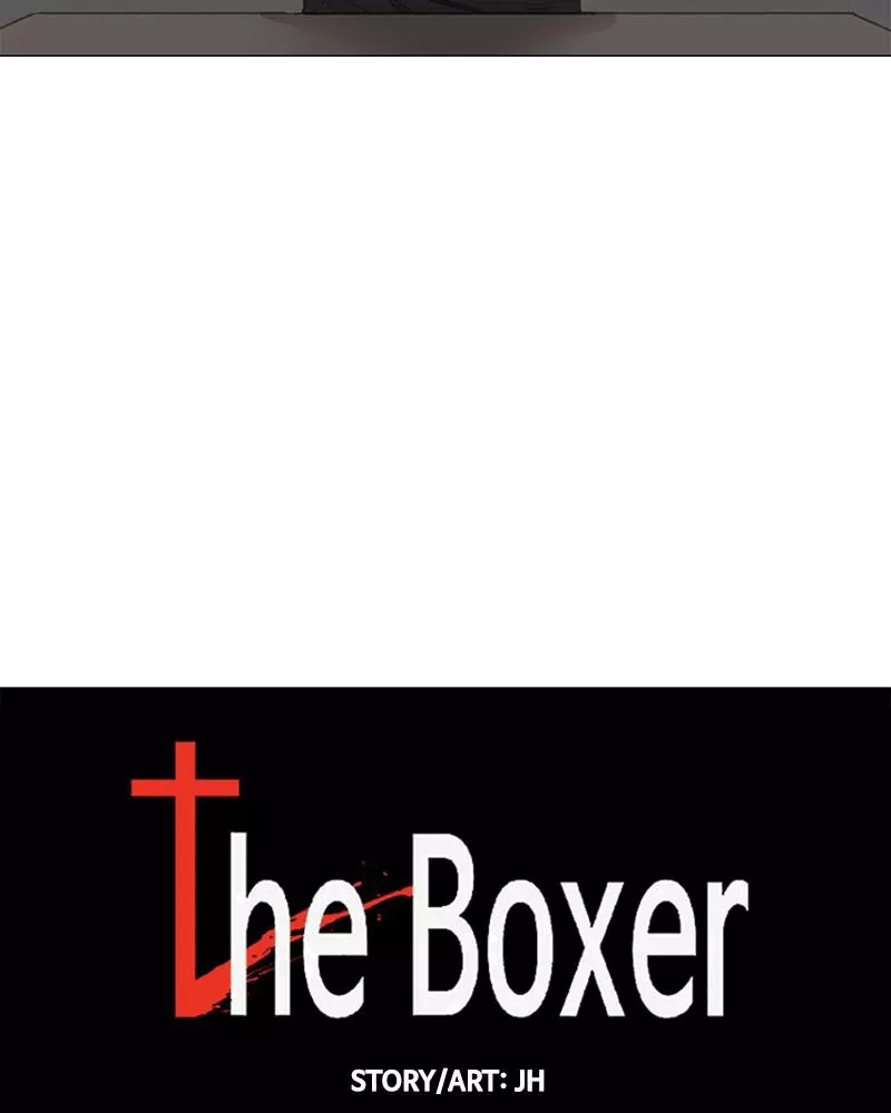 The Boxer - Chapter 77 - Page 14