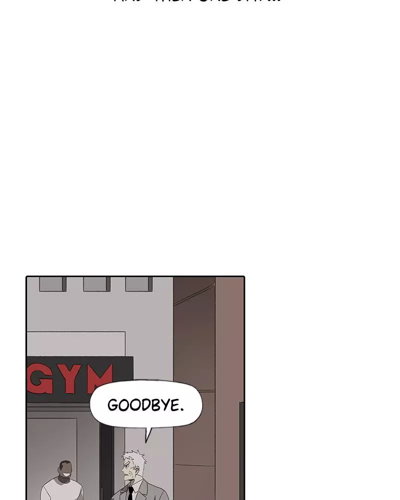 The Boxer - Chapter 77 - Page 58
