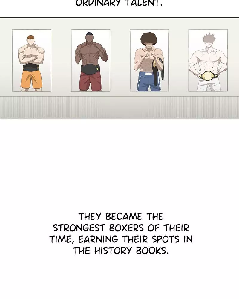 The Boxer - Chapter 77 - Page 50