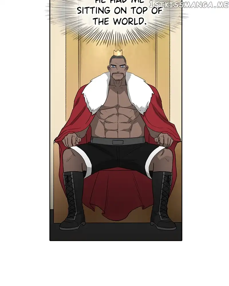 The Boxer - Chapter 89 - Page 103