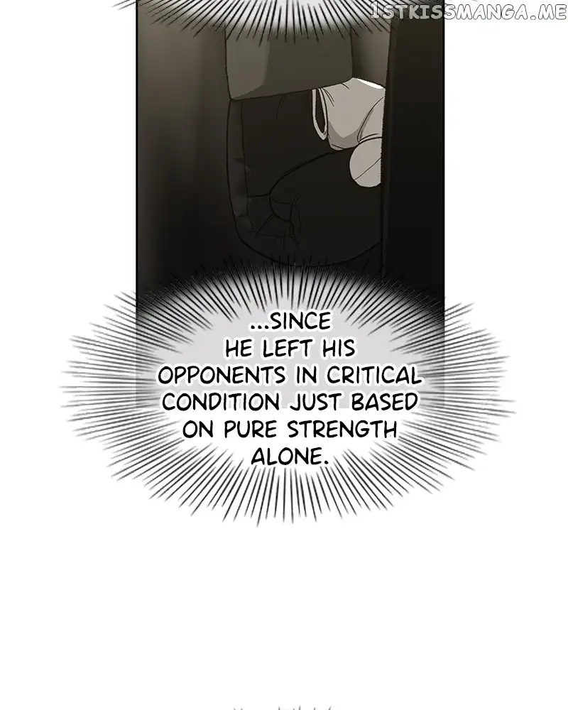 The Boxer - Chapter 89 - Page 129