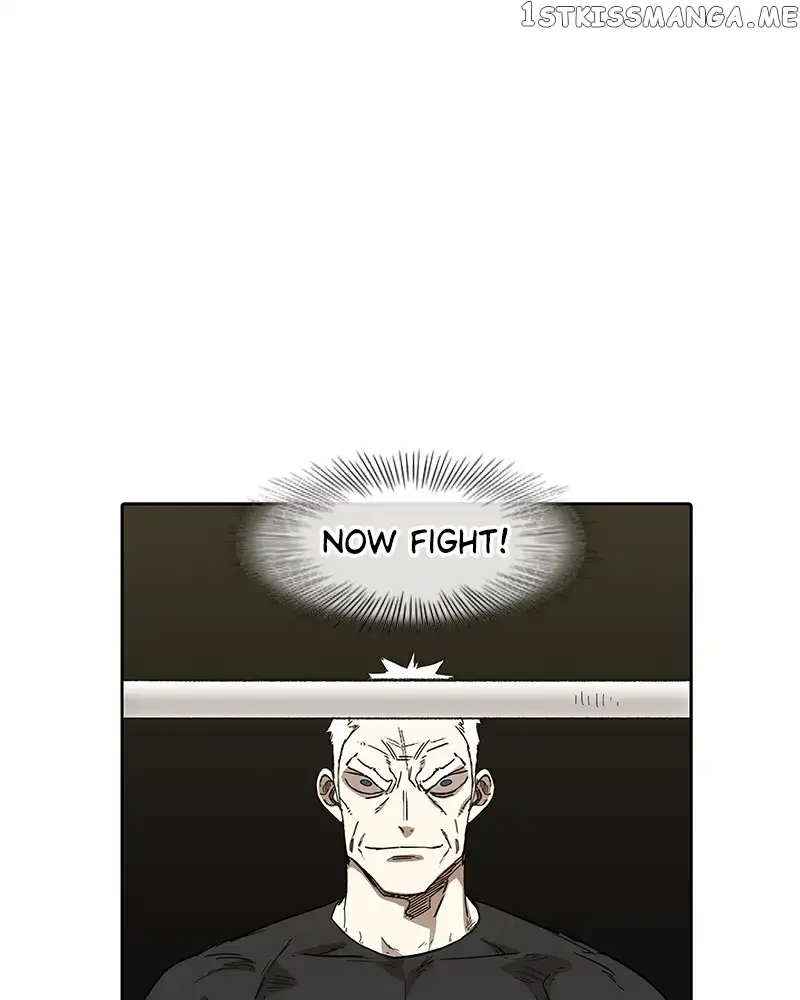 The Boxer - Chapter 89 - Page 135