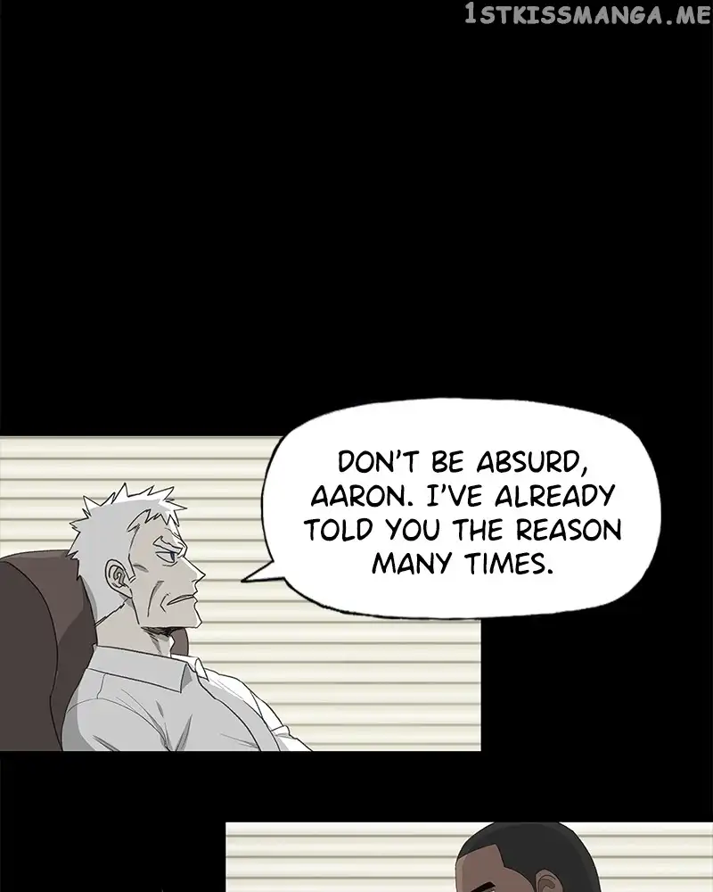 The Boxer - Chapter 89 - Page 33