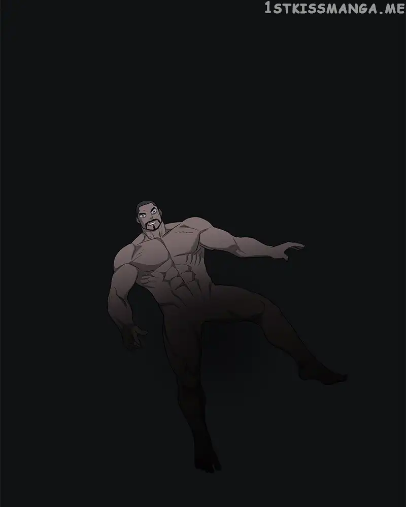 The Boxer - Chapter 89 - Page 61
