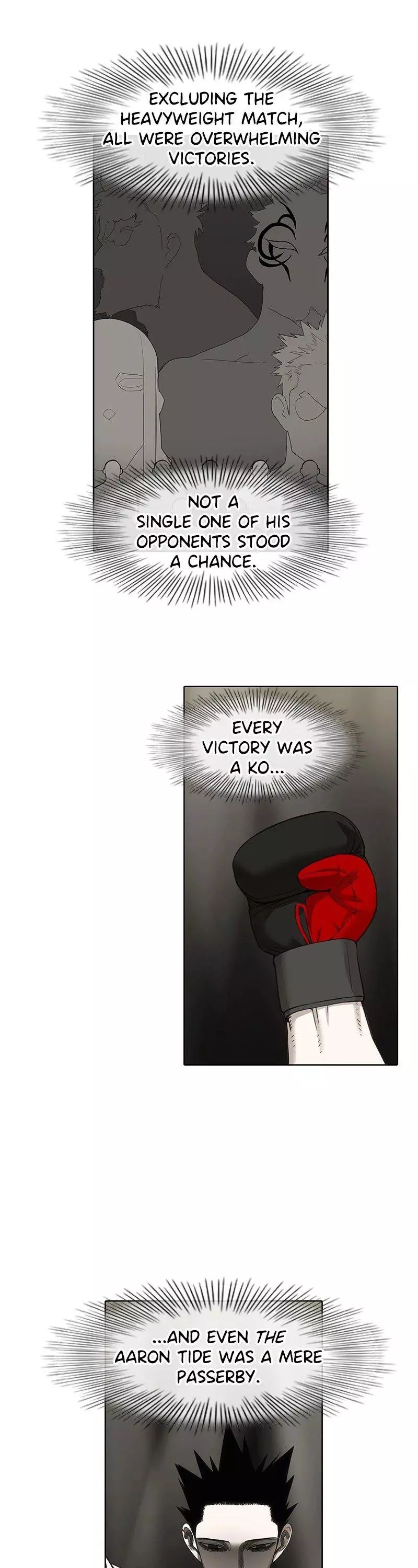 The Boxer - Chapter 96 - Page 2