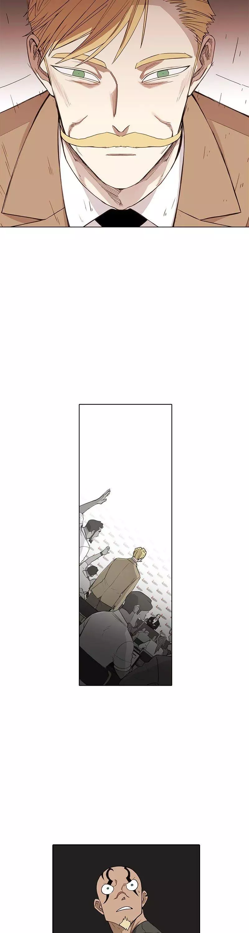 The Boxer - Chapter 96 - Page 15
