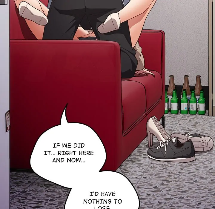 The Carry - Chapter 41 - Page 35
