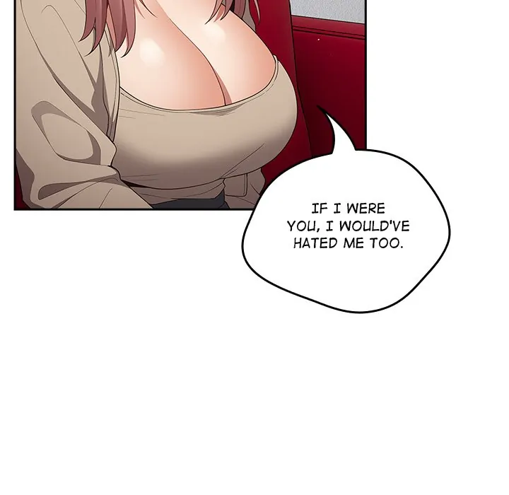 The Carry - Chapter 41 - Page 70